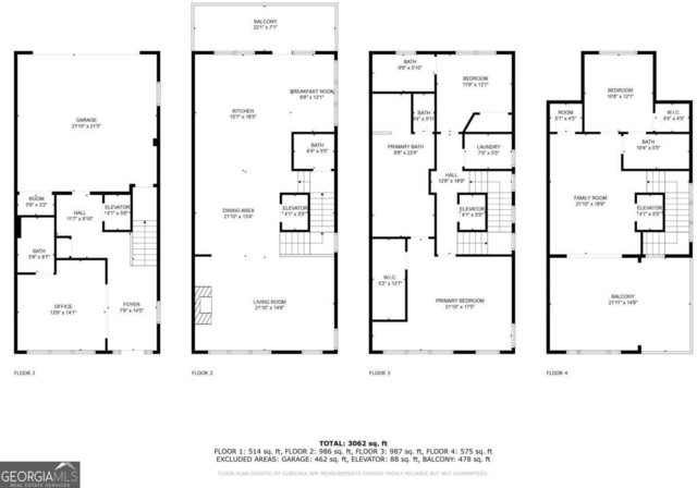 398 Concord Street - Photo 1