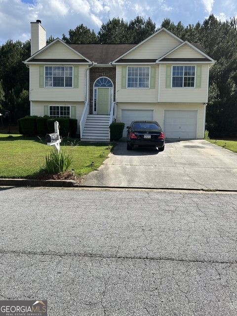506 Rosewood Circle - Photo 1