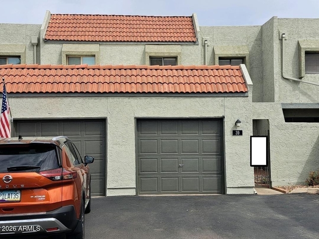 2524 S El Paradiso Drive - Photo 1