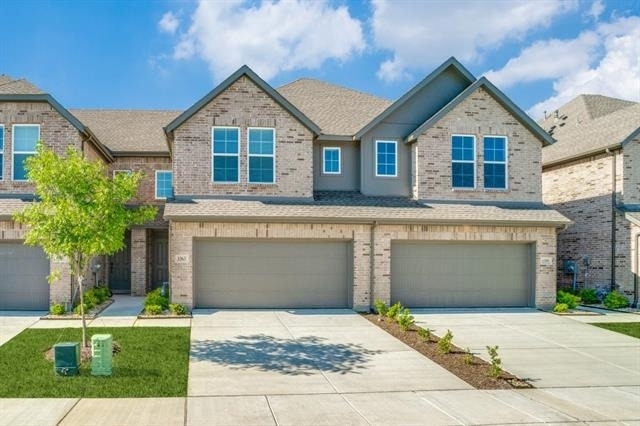 1363 Whipsaw Trail - Photo 1