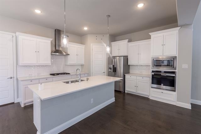 8521 Ottowa Ridge - Photo 1