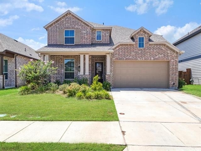 6016 Gully Grove Drive - Photo 1