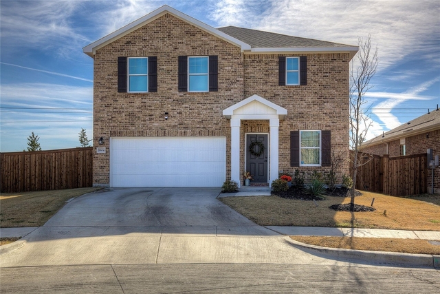 1804 Mccree Street - Photo 1