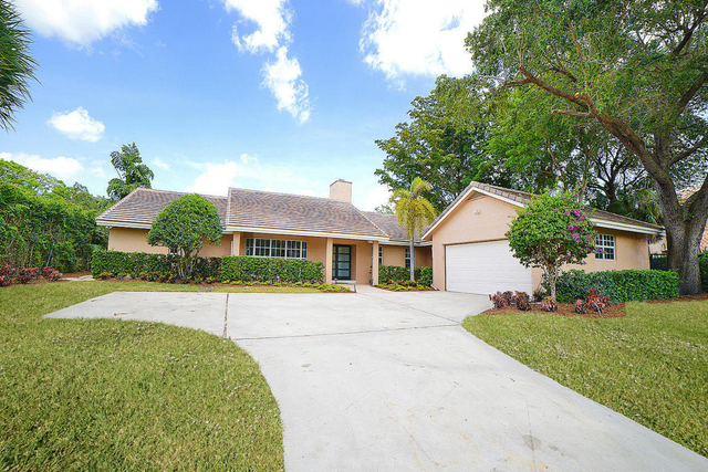 6943 Giralda Circle - Photo 1