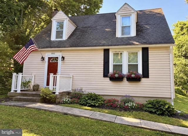1011 Concord Road - Photo 1