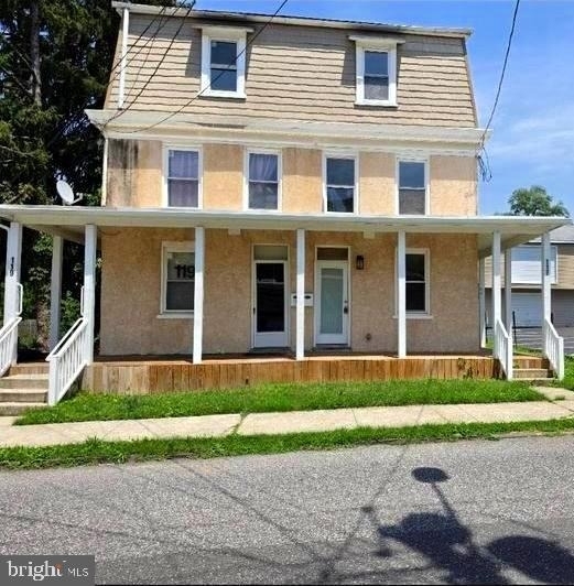 117 Mill - Photo 1