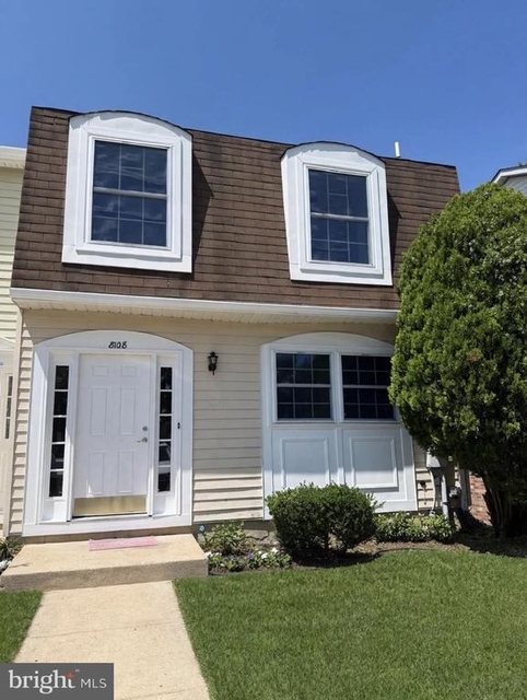 8108 Sandy Spring Road - Photo 1