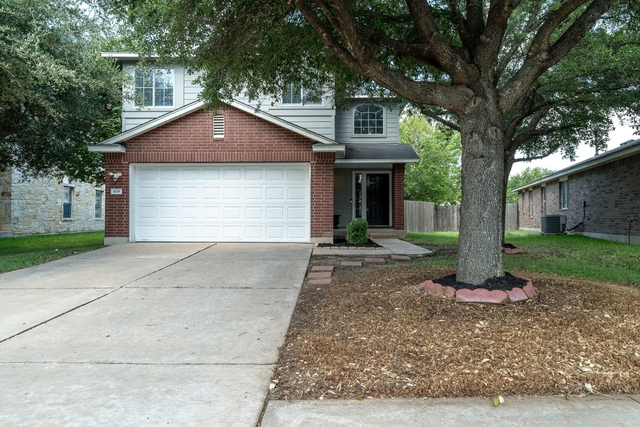408 Woodsorrel Way - Photo 1
