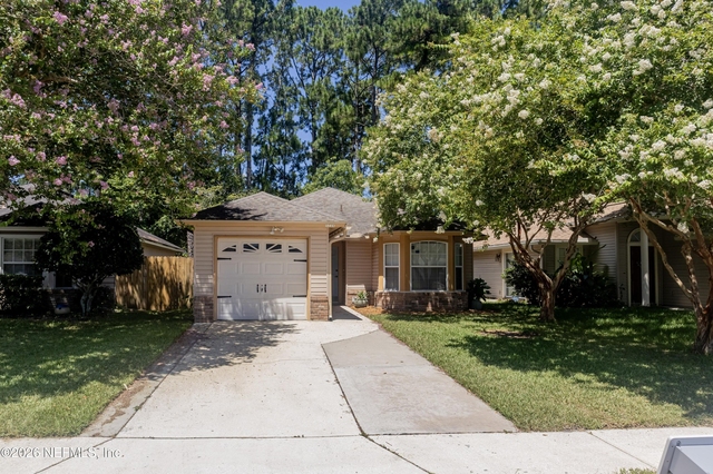 1714 Ashmore Green Drive - Photo 1