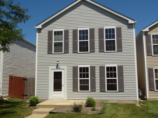 729 Serendipity Drive - Photo 1