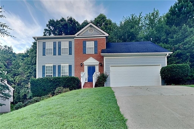 5027 Wesleyan Drive - Photo 1