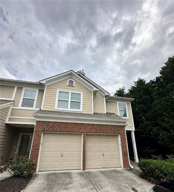 1619 Park Brooke Circle Sw - Photo 1