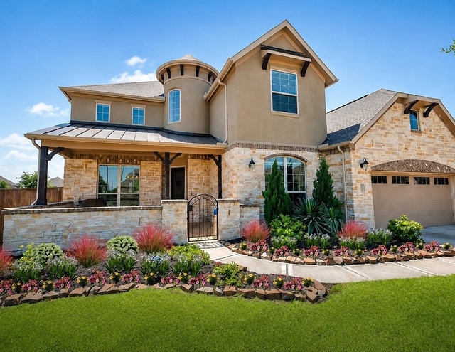 20507 Kurz Point Drive - Photo 1