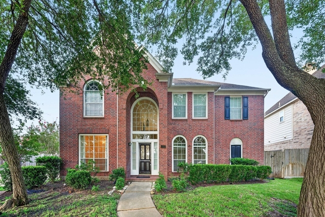 1727 Emma Cove Court - Photo 1