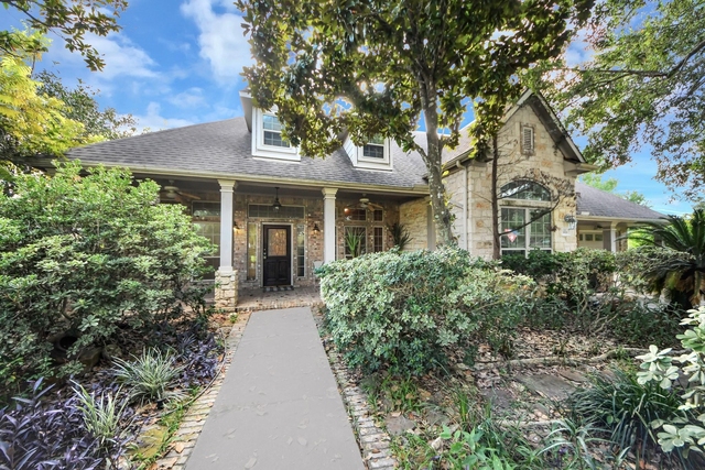 3818 S Barnett Way - Photo 1