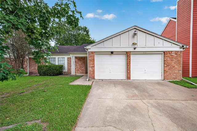 16707 Running Quail Court - Photo 1