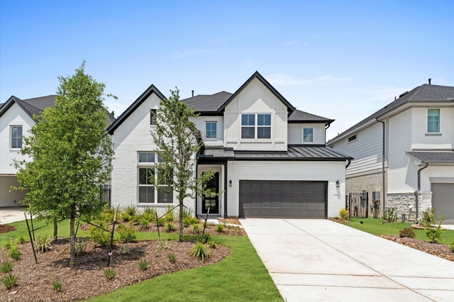 8218 Sherman Park Trail - Photo 1