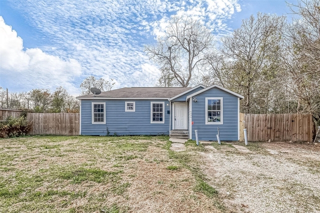 4006 Sunflower Street - Photo 1