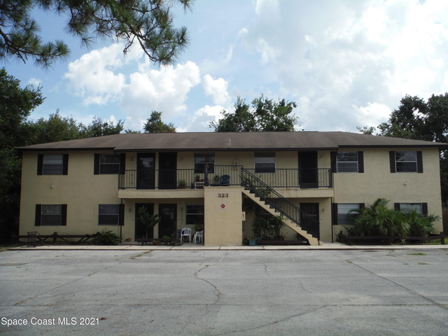 323 Olmstead Drive - Photo 1