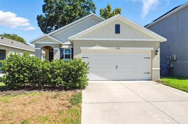 1753 Bent Branch Avenue - Photo 1