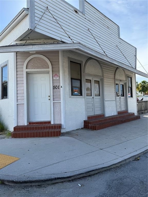 501 Athens Street - Photo 1