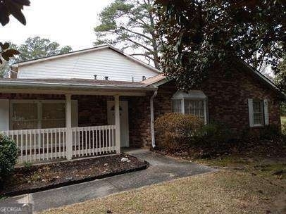 4500 Shannon Boulevard - Photo 1