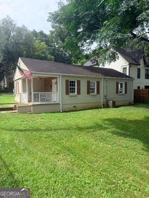 2811 Glenwood Avenue Se - Photo 1