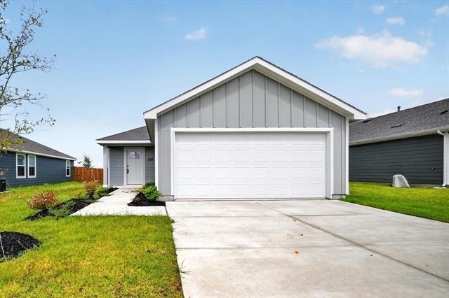 3022 Serenity Lane - Photo 1