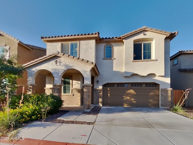 8627 E Peralta Avenue - Photo 1