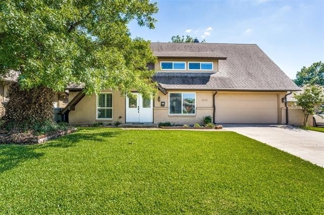 3642 Ridgebriar Drive - Photo 1