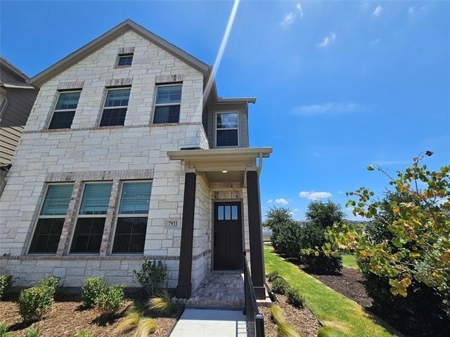 7933 Sunset Boulevard - Photo 1