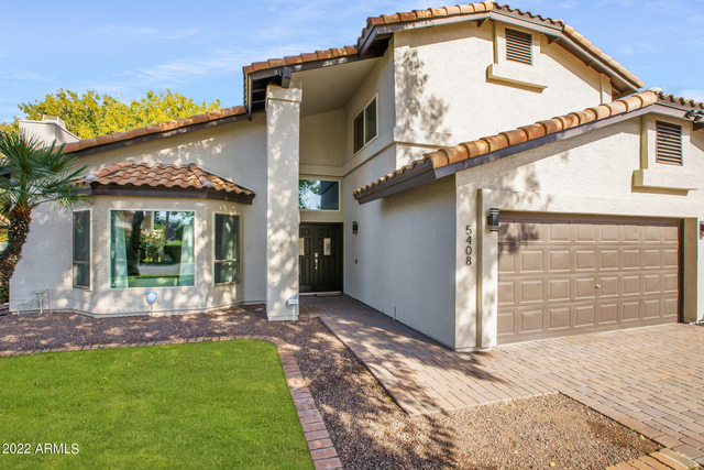 5408 E Kelton Lane - Photo 1