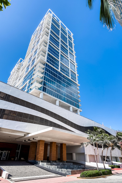 6899 Collins Avenue - Photo 1