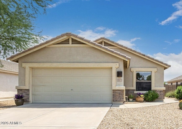 3411 E Escuda Road - Photo 1