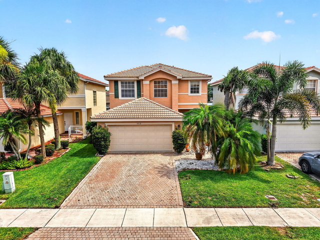 5018 Starblaze Drive - Photo 1