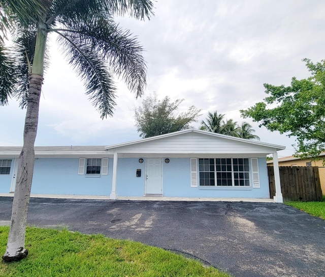 2021 Nw 64th Avenue - Photo 1