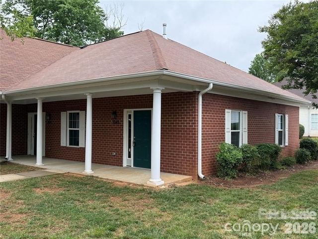 7045 Somerset Springs Drive - Photo 1