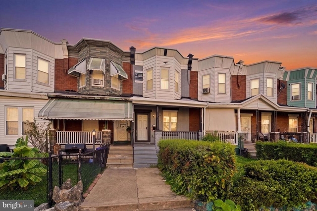 1551 N Allison Street - Photo 1