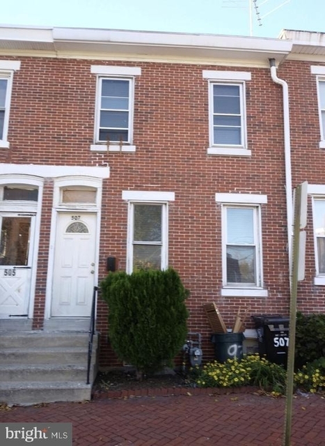 507 Noble Street - Photo 1