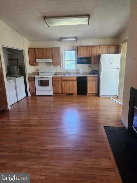 2020 Horace Ward Road - Photo 1