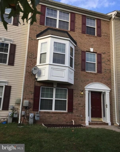 6537 Ridgeborne Drive - Photo 1