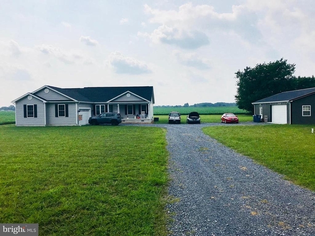 4433 Seashore Highway - Photo 1