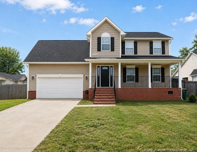 1416 War Admiral Court - Photo 1