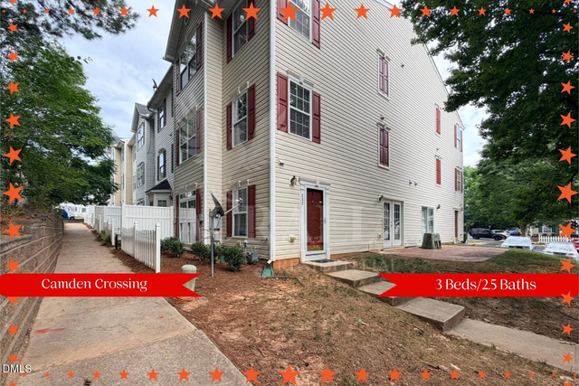 3021 Barrymore Street - Photo 1
