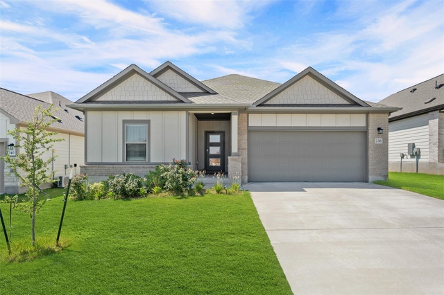 236 Lazy Lizzy Rd - Photo 1