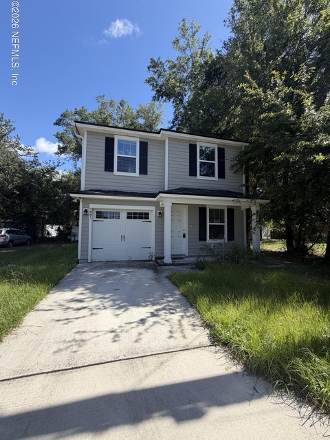 1441 E 25th Street - Photo 1