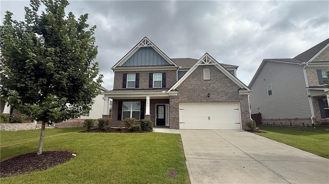 5295 Blue Mountain Lane - Photo 1