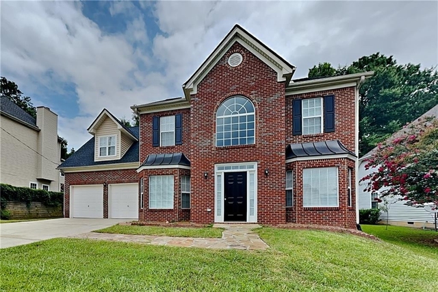 1209 Lainster Drive Se - Photo 1