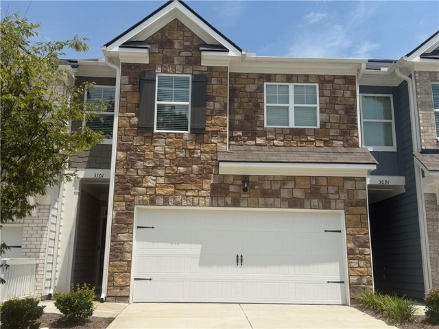 3101 Greyton Drive - Photo 1