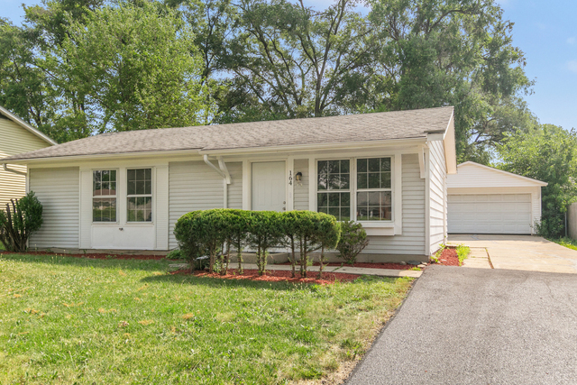 164 Galewood Drive - Photo 1
